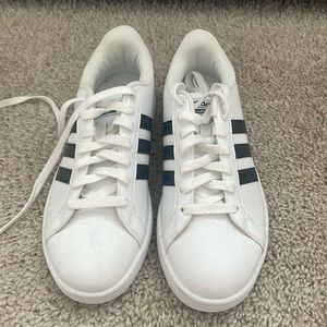 Adidas sneakers